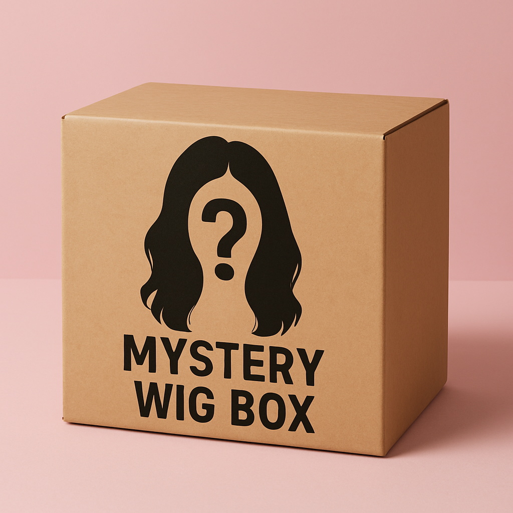 Mystery Boxes