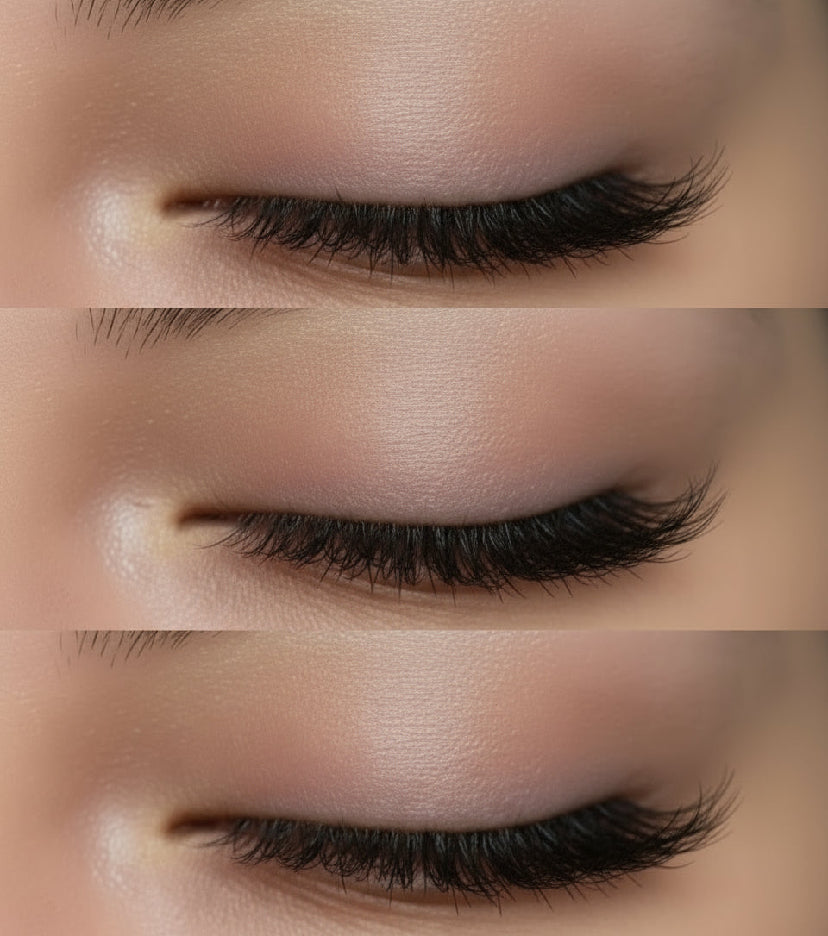 eye cosmetics