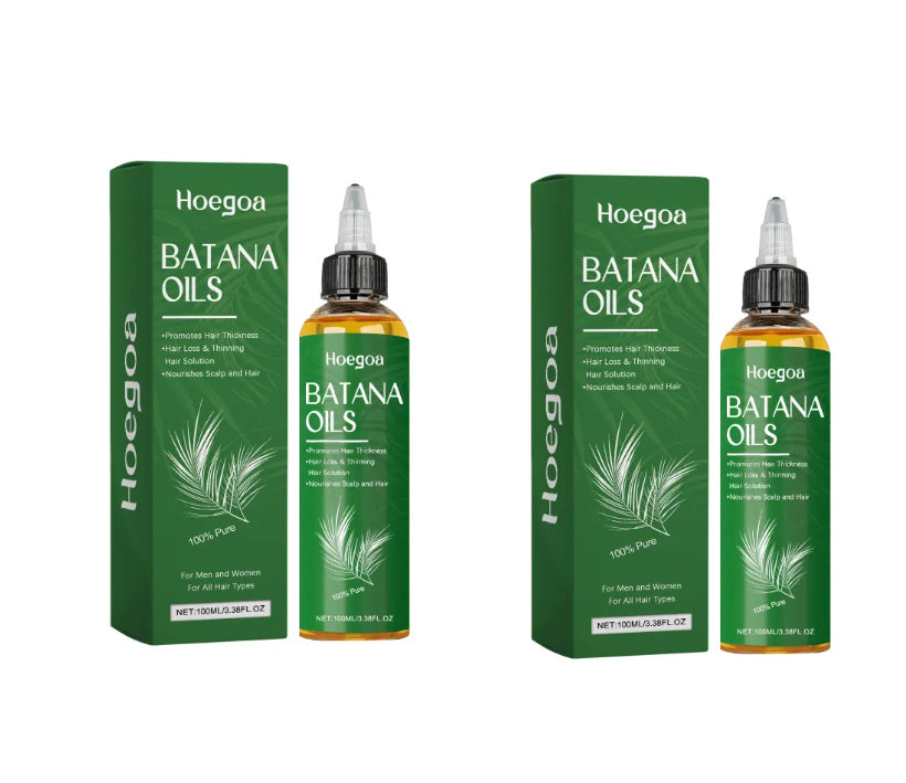 Hair Softening Oil Moisturizer| Dry Hair Repair