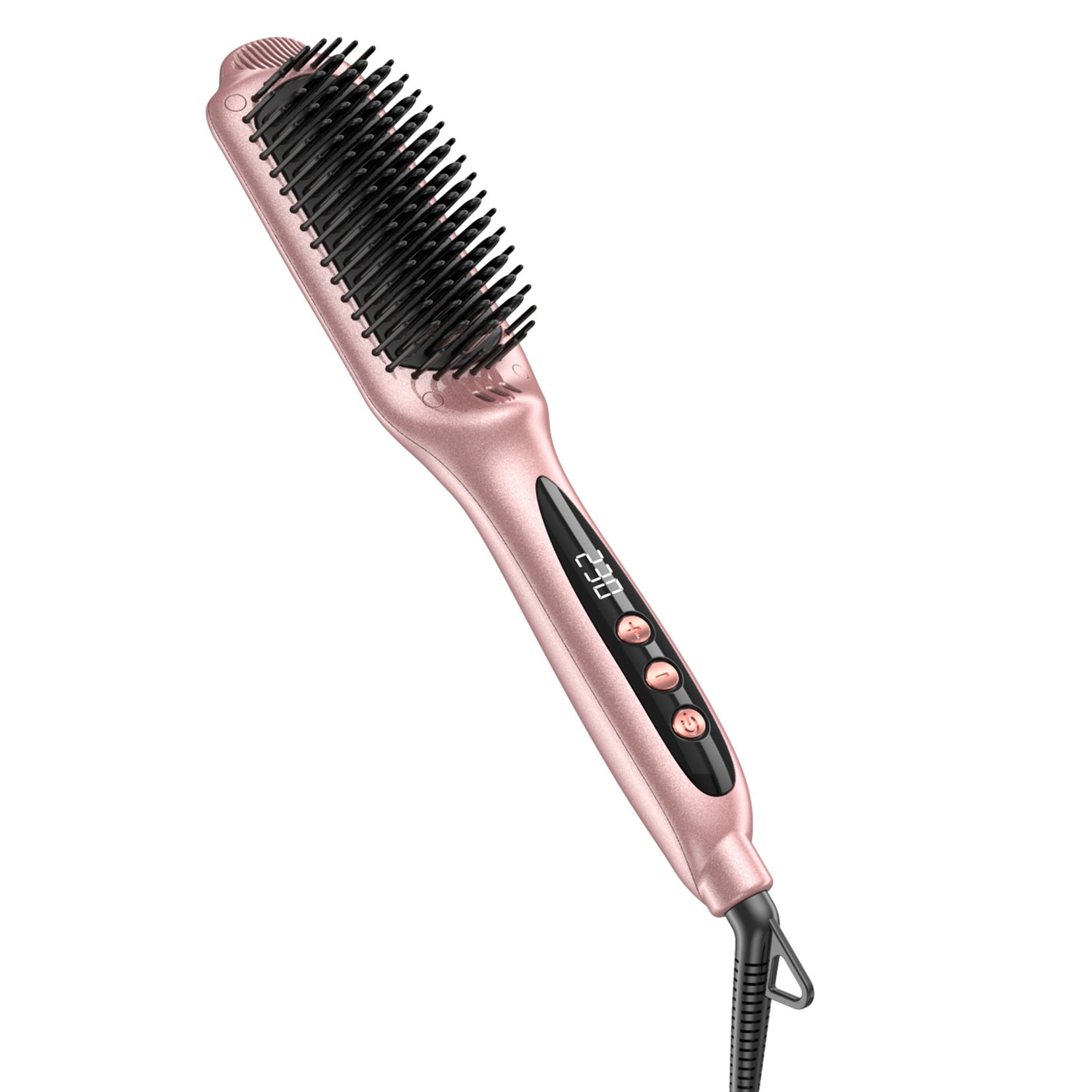 Straightener Hair Comb, Can Be On Tk