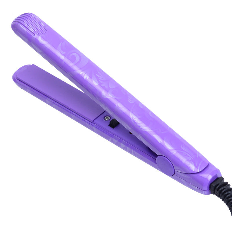 Cute Electric Hair Straighteners