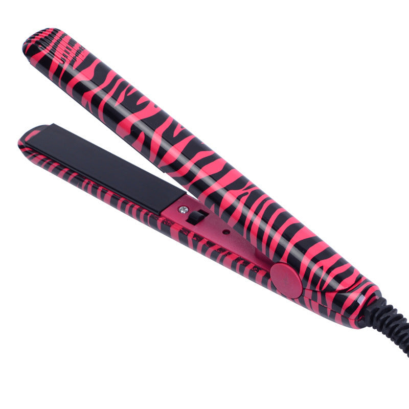 Cute Electric Hair Straighteners