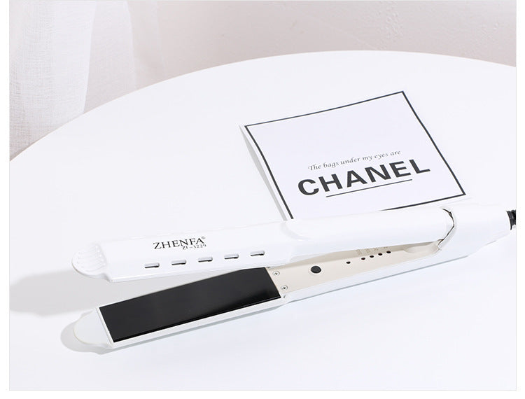 Super Flat Iron