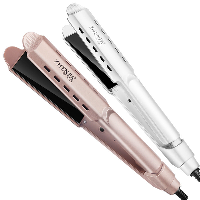 Super Flat Iron