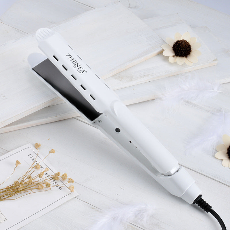 Super Flat Iron