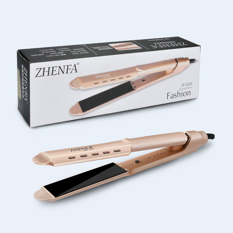 Super Flat Iron