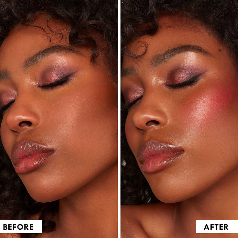 Cream & Powder Blush Duo