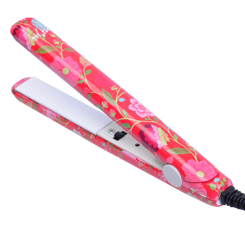 Cute Electric Hair Straighteners