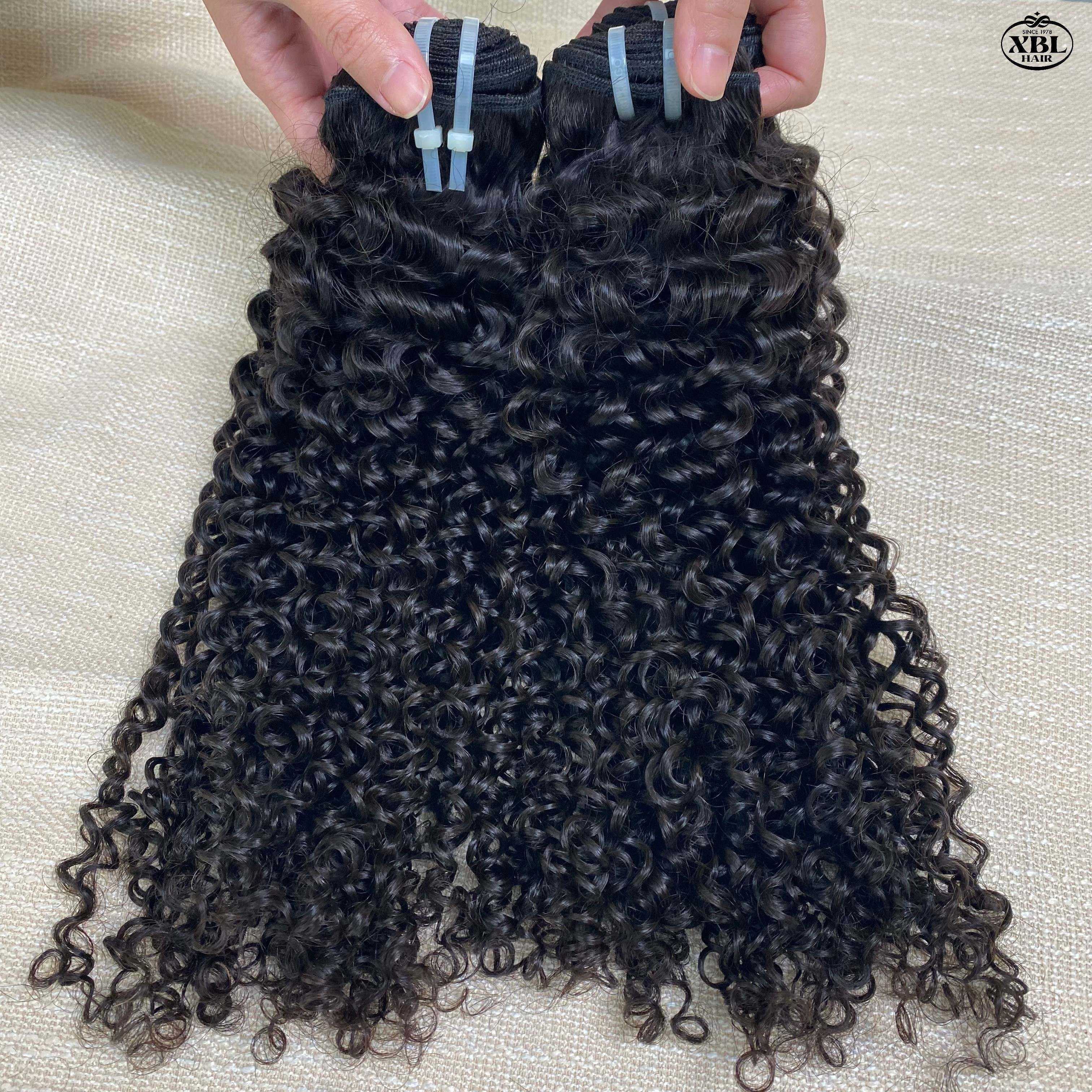 Raw Indian Unprocessed Hair Vendors