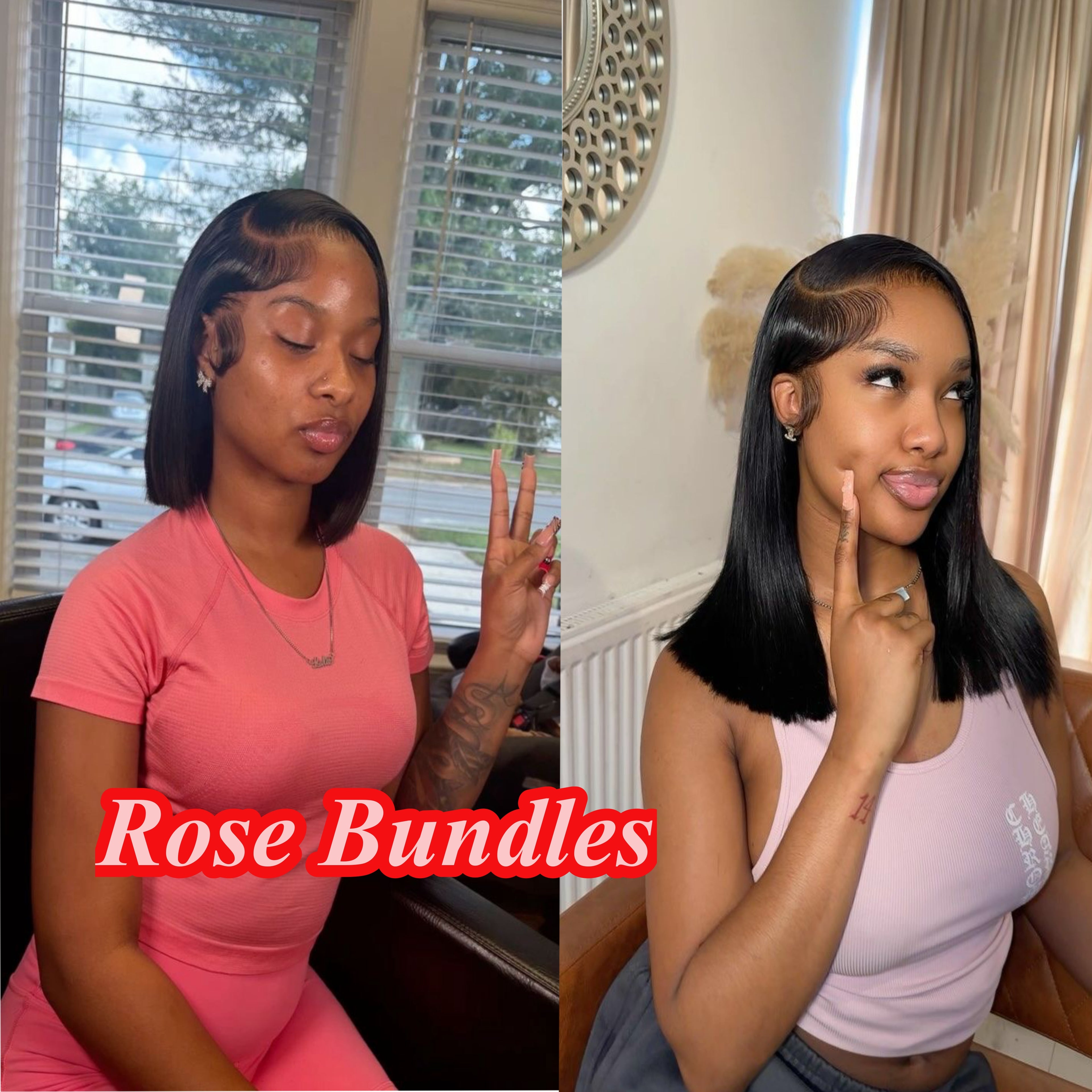Bob Wigs Human Hair 13X6 Lace Front Wigs 220 Density Short Straight Hd Transparent Lace Frontal Wigs Brazilian Closure For Women