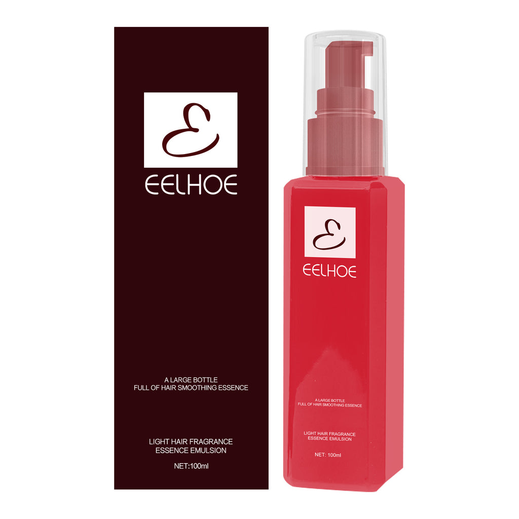 Conditioning Repairing Moisturizing Hair Serum Leave-In Conditioning