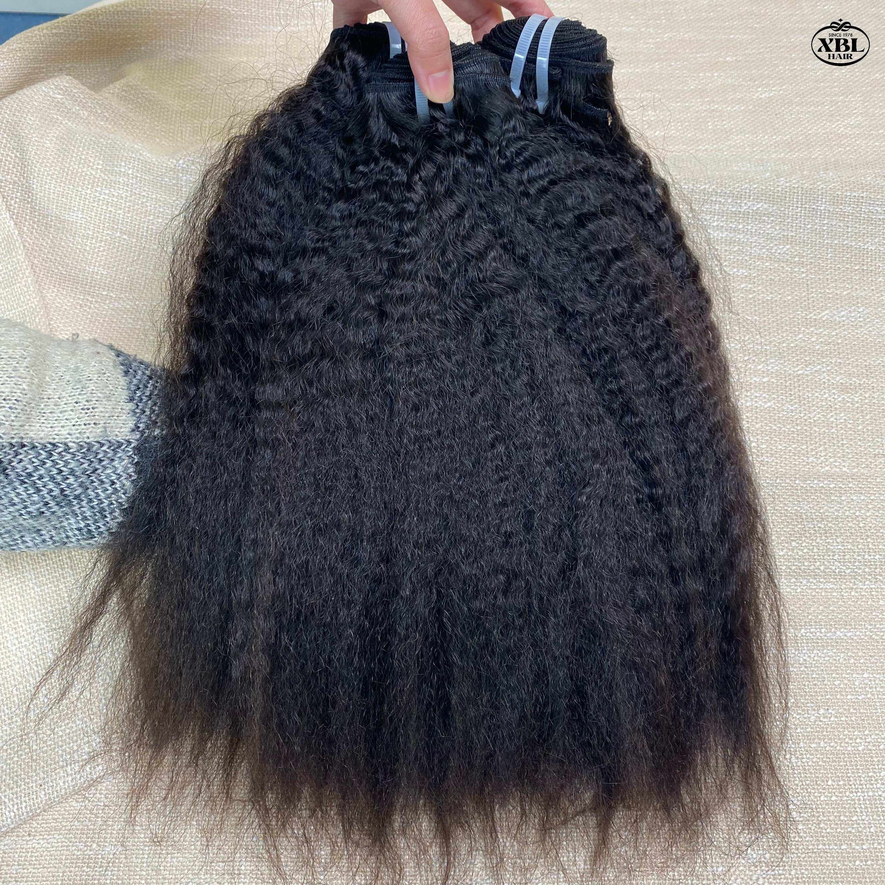 Raw Indian Unprocessed Hair Vendors