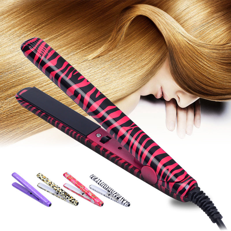 Cute Electric Hair Straighteners