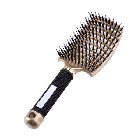 Detangler Brush