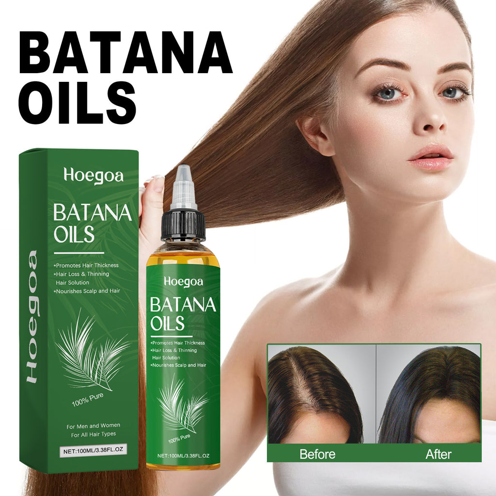 Hair Softening Oil Moisturizer| Dry Hair Repair