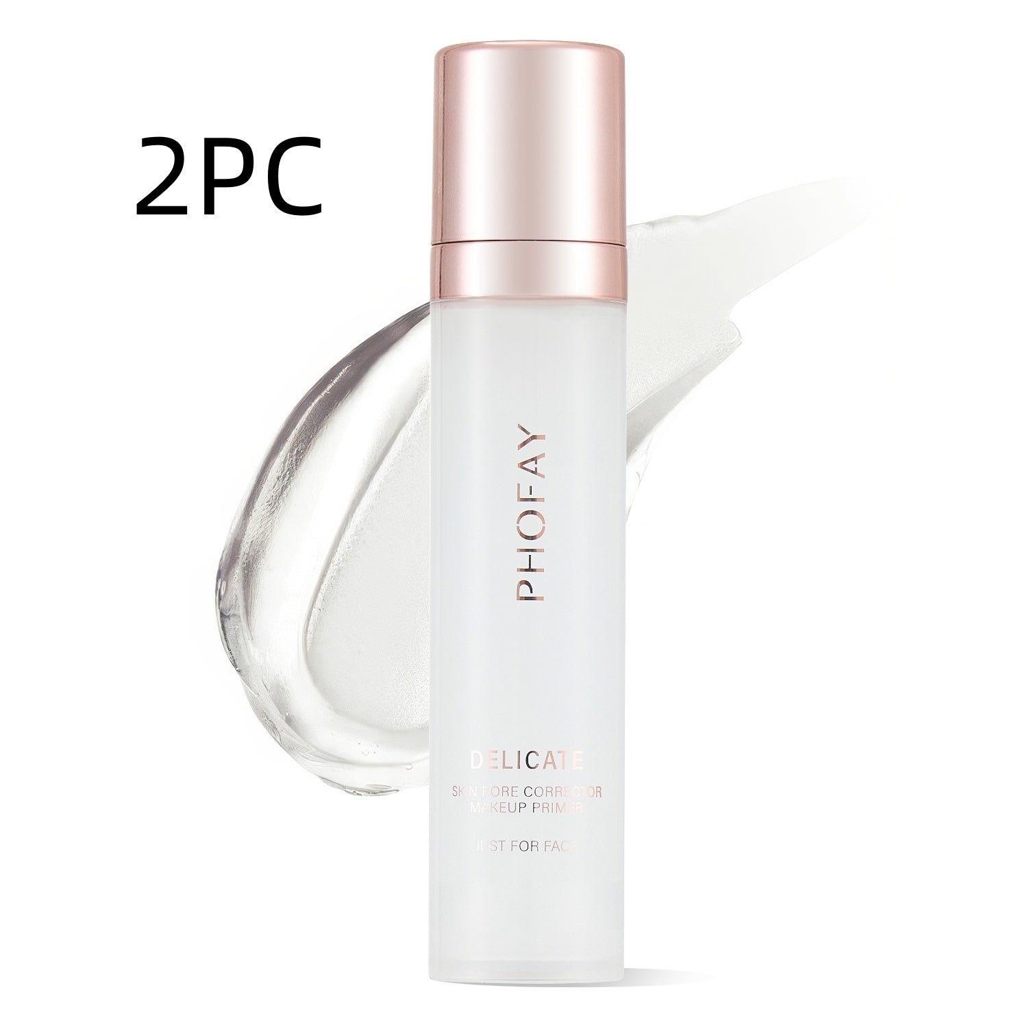 Hydrating Makeup Primer