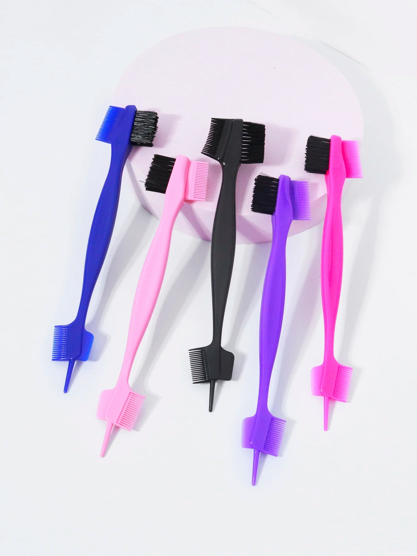 3 pc edge brush