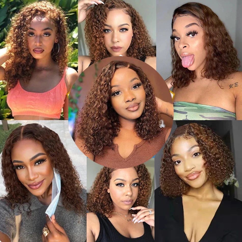 Mystery wig 22 inches or longer