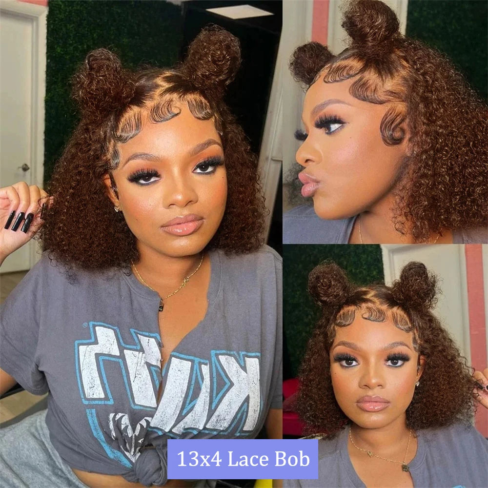 Mystery wig 22 inches or longer
