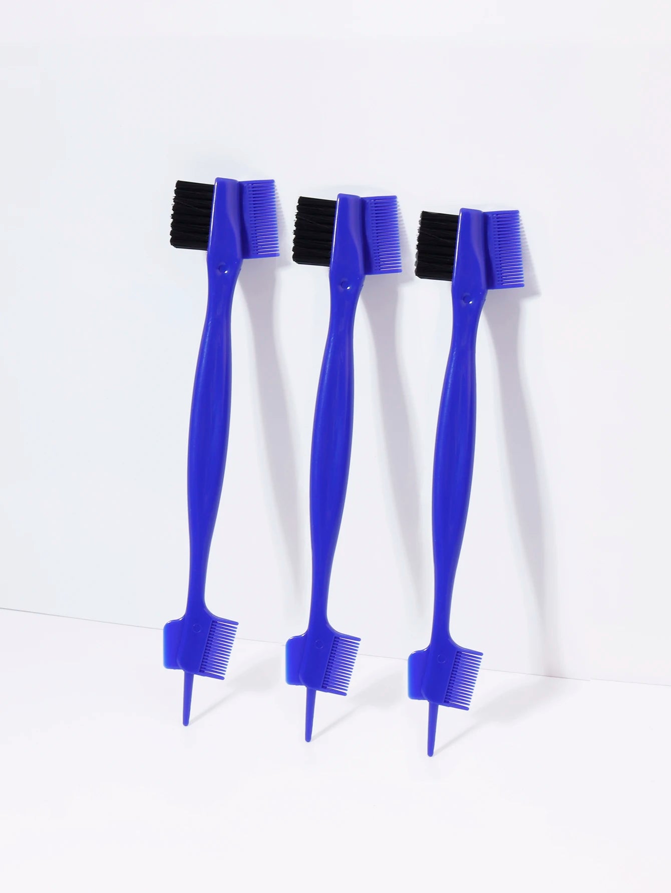 3 pc edge brush