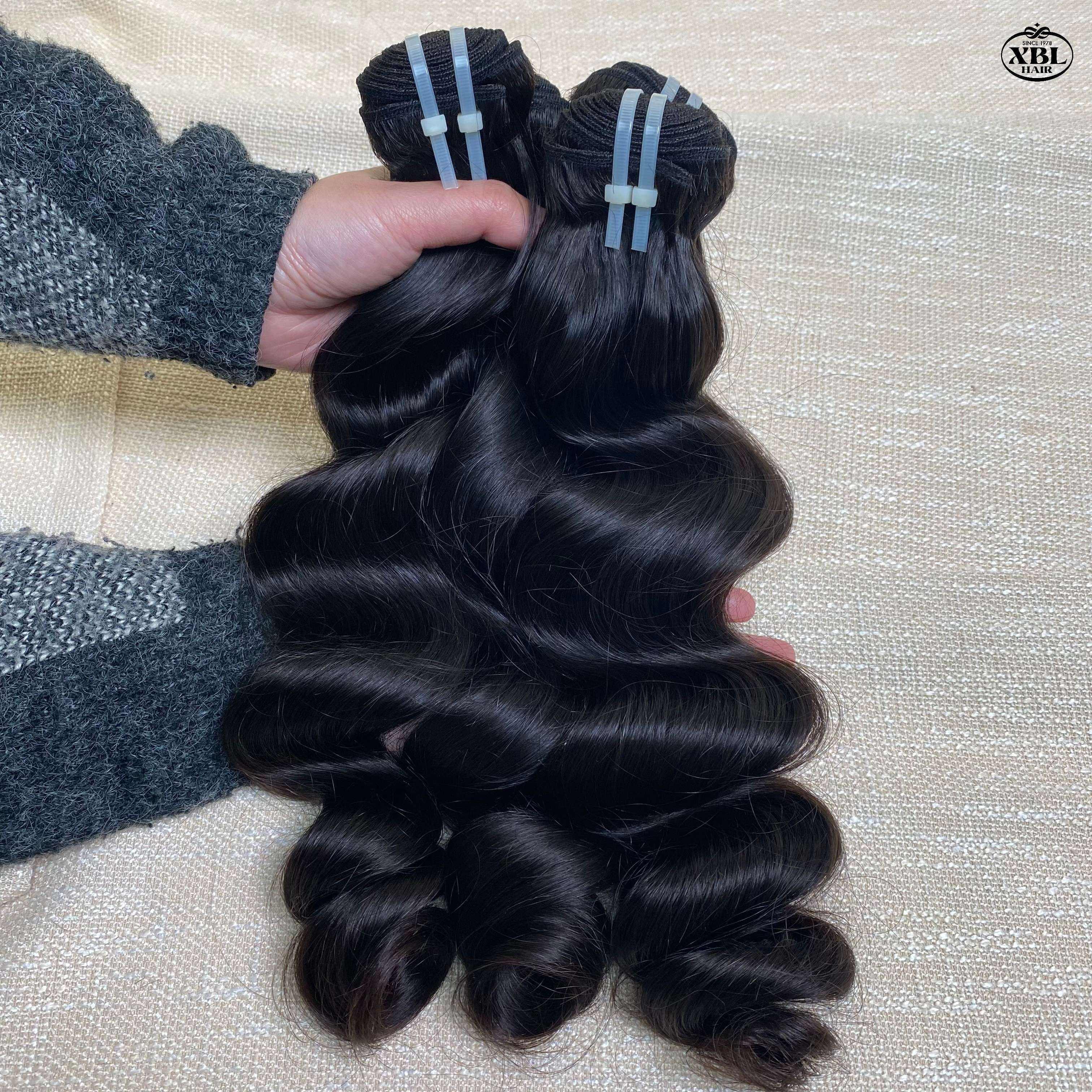 Raw Indian Unprocessed Hair Vendors