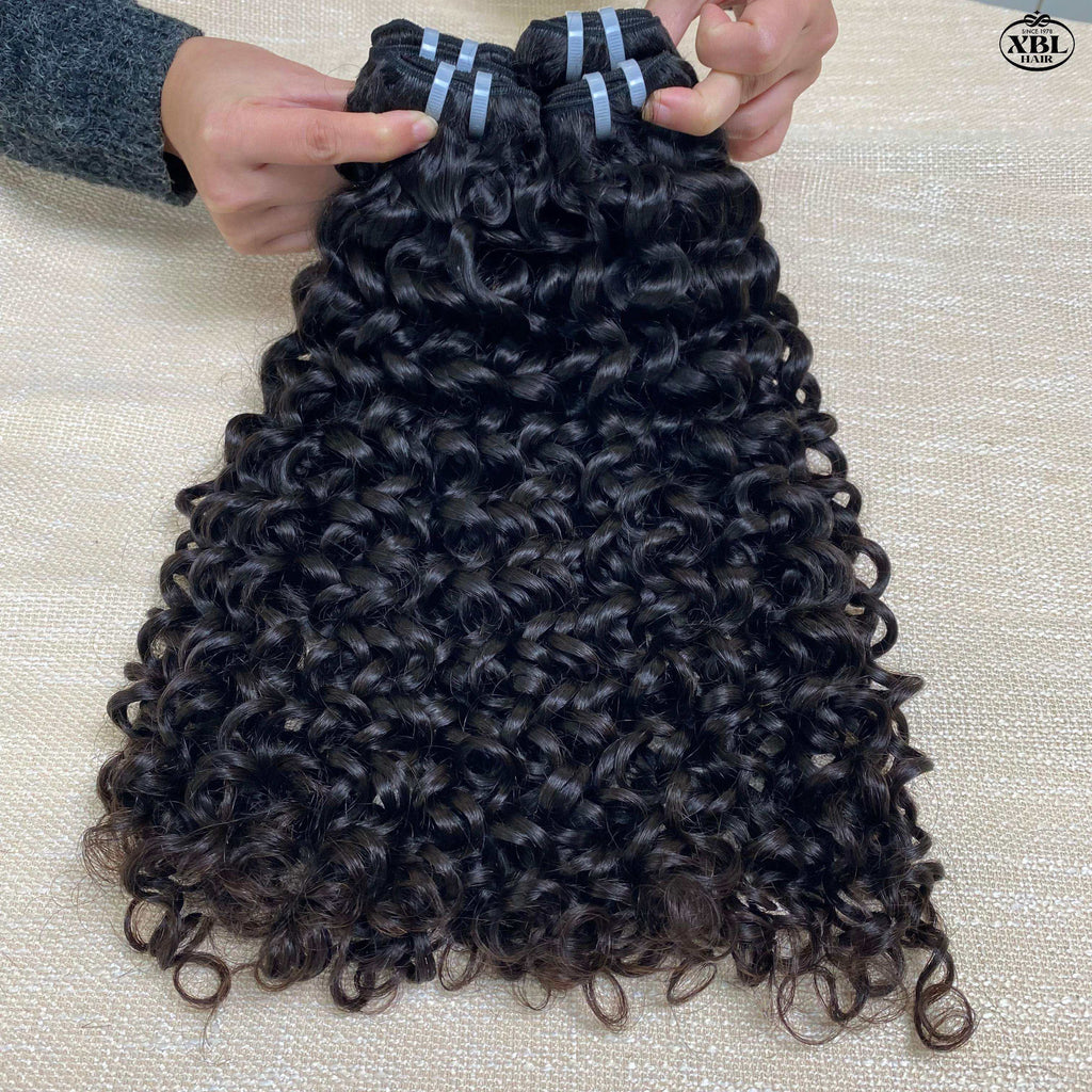 Raw Indian Unprocessed Hair Vendors