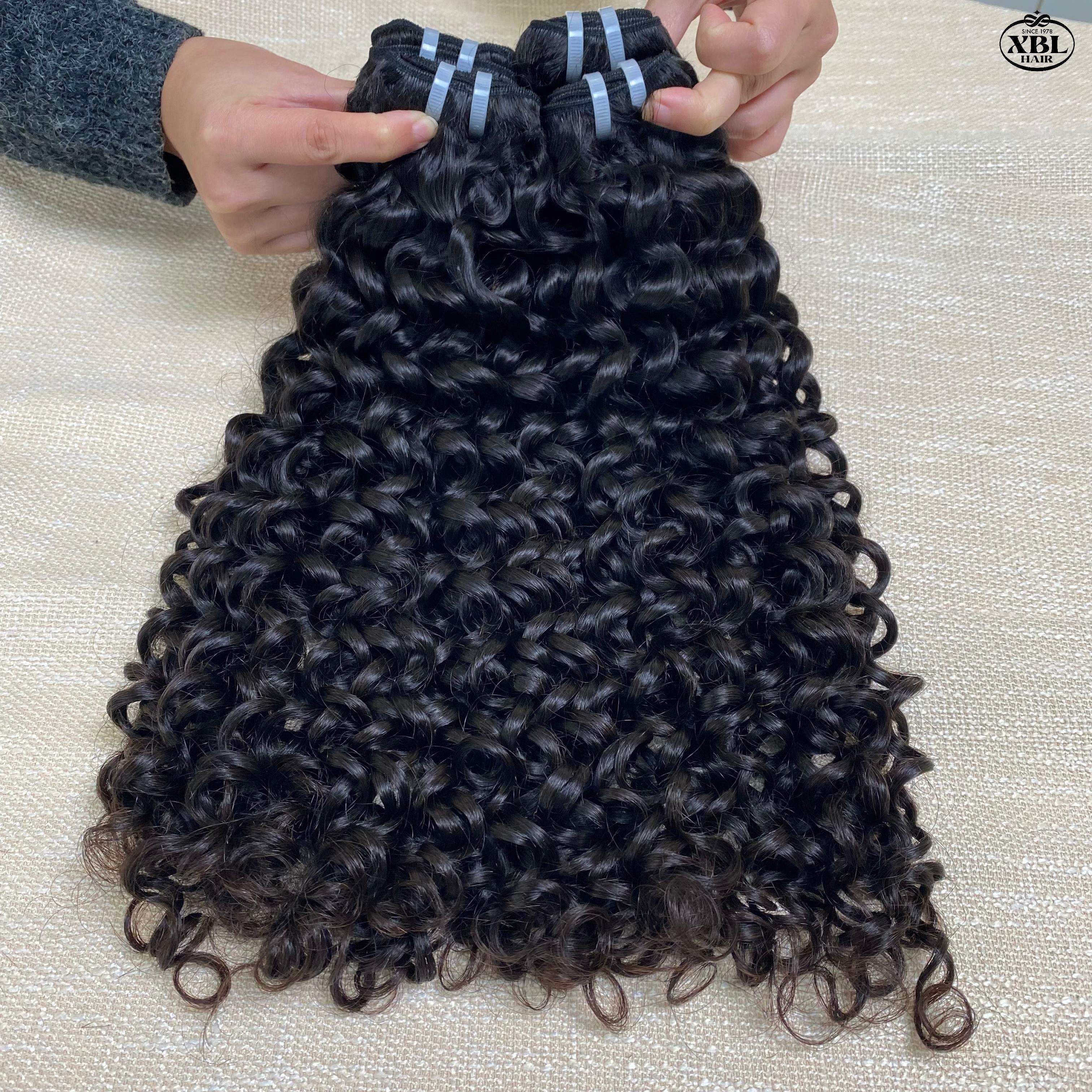 Raw Indian Unprocessed Hair Vendors