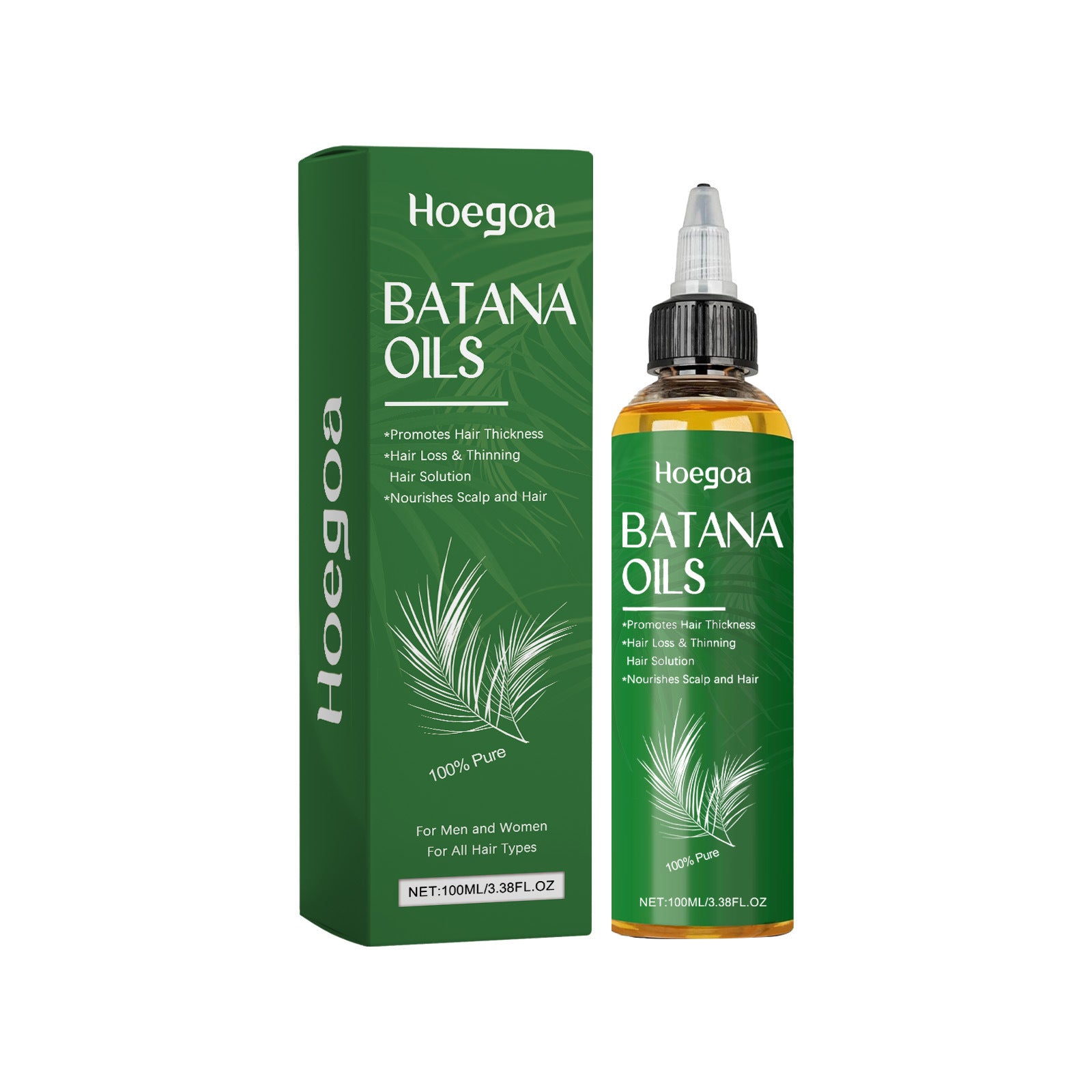Hair Softening Oil Moisturizer| Dry Hair Repair