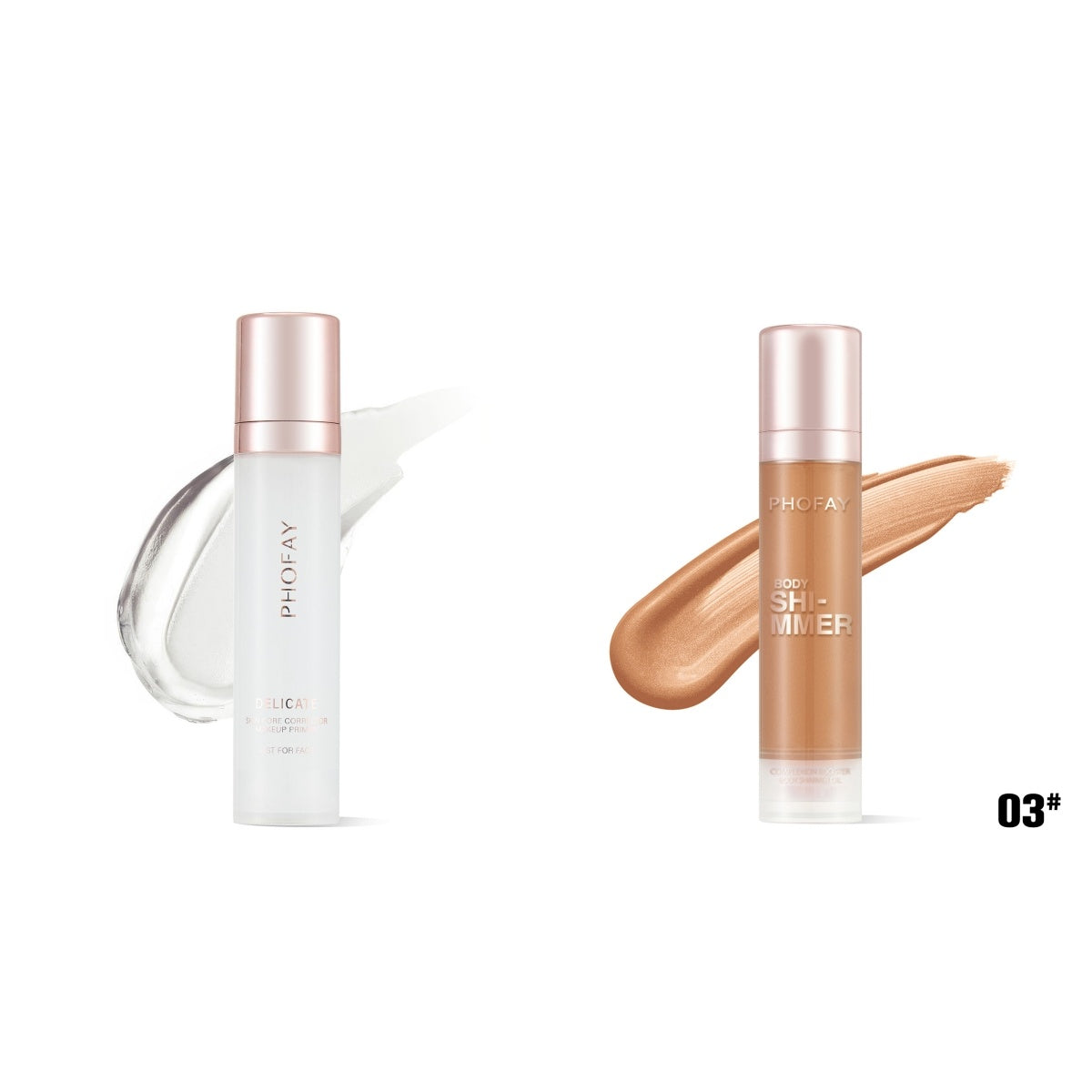 Hydrating Makeup Primer